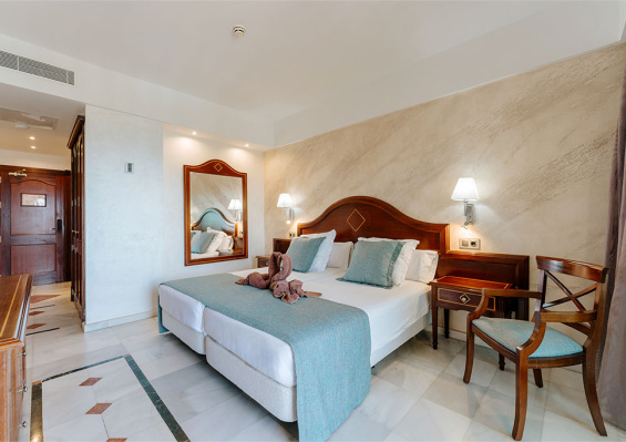 Hôtel R2 Rio Calma 4* by Ôvoyages Hôtel R2 Rio Calma 4* by Ôvoyages