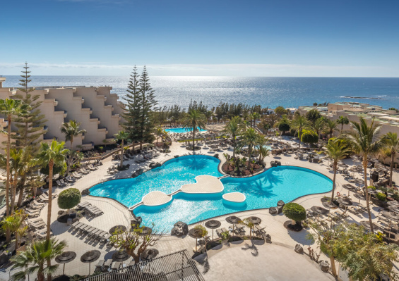 Ôclub Experience Barceló Lanzarote Active Resort 4* Ôclub Experience Barceló Lanzarote Active Resort 4*