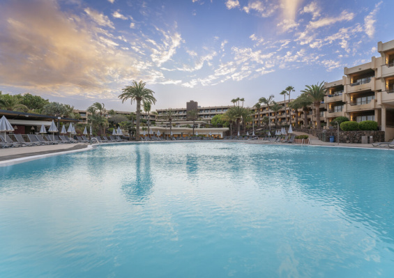 Ôclub Experience Barceló Lanzarote Active Resort 4* Ôclub Experience Barceló Lanzarote Active Resort 4*