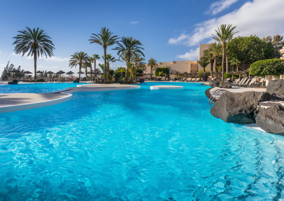 Ôclub Experience Barceló Lanzarote Active Resort 4* Ôclub Experience Barceló Lanzarote Active Resort 4*