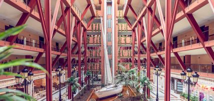 Ôclub Experience Holiday World Village 4*, Séjour Espagne & ses îles, Andalousie, Malaga et sa région par Ôvoyages Ôclub Experience Holiday World Village 4*, Séjour Espagne & ses îles, Andalousie, Malaga et sa région par Ôvoyages