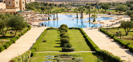 Smart club Marrakech Ryads Parc 4*, Séjour Maroc, Marrakech par Ôvoyages Smart club Marrakech Ryads Parc 4*, Séjour Maroc, Marrakech par Ôvoyages