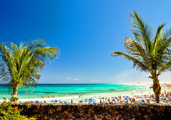 Ôclub Select HD Lobos Natura Fuerteventura 4* Ôclub Select HD Lobos Natura Fuerteventura 4*