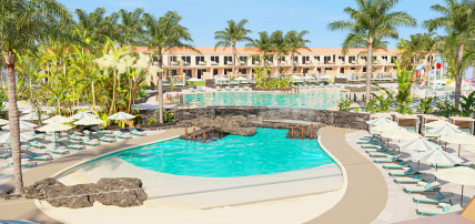 Ôclub Select HD Lobos Natura Fuerteventura 4*, Séjour Espagne & ses îles, Canaries, Fuerteventura par Ôvoyages Ôclub Select HD Lobos Natura Fuerteventura 4*, Séjour Espagne & ses îles, Canaries, Fuerteventura par Ôvoyages