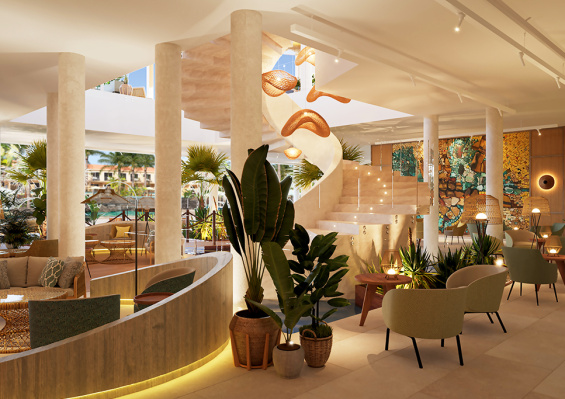 Ôclub Select HD Lobos Natura Fuerteventura 4* Ôclub Select HD Lobos Natura Fuerteventura 4*