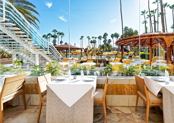 Hôtel Bull Eugenia Victoria & Spa 3* Hôtel Bull Eugenia Victoria & Spa 3*