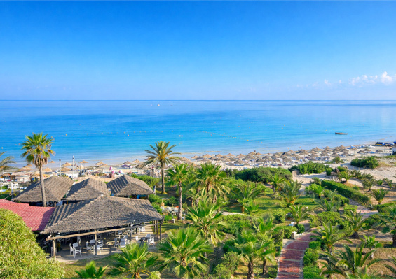 Smart club Skanes Serail Aquapark 4* Smart club Skanes Serail Aquapark 4*