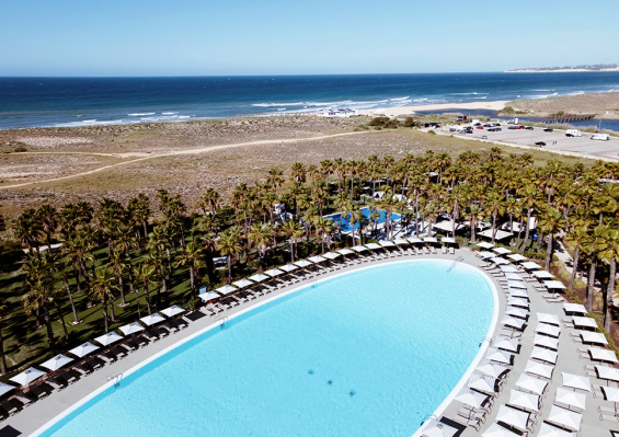 Hôtel Wine & Books by the Sea, Algarve Resort 5* Hôtel Wine & Books by the Sea, Algarve Resort 5*