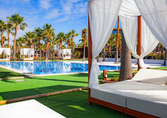 Hôtel Wine & Books by the Sea, Algarve Resort 5* Hôtel Wine & Books by the Sea, Algarve Resort 5*