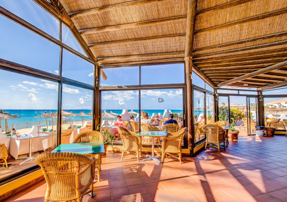 Hôtel SBH Costa Calma Beach Resort 4* Hôtel SBH Costa Calma Beach Resort 4*