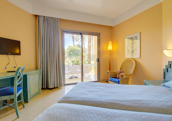 Hôtel SBH Costa Calma Beach Resort 4* Hôtel SBH Costa Calma Beach Resort 4*