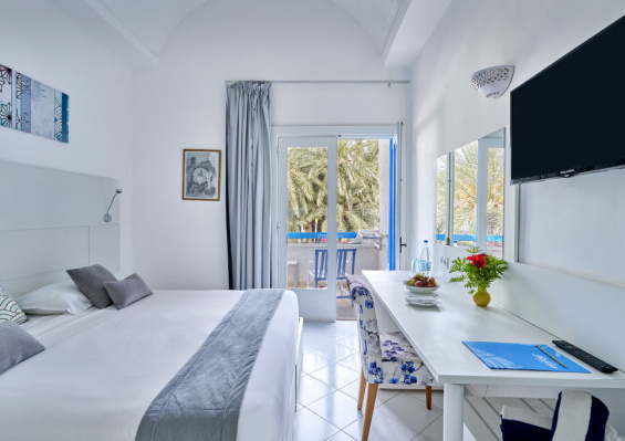 Hôtel Hari Club Beach Resort 4* Hôtel Hari Club Beach Resort 4*