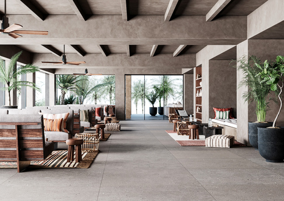 Hôtel Cook's Club Kolymbia 5* Adult Only +16 Hôtel Cook's Club Kolymbia 5* Adult Only +16