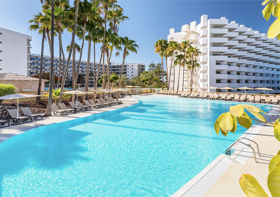 Ôclub Experience Barcelo Margaritas 4* Ôclub Experience Barcelo Margaritas 4*