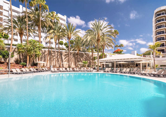 Ôclub Experience Barcelo Margaritas 4* Ôclub Experience Barcelo Margaritas 4*