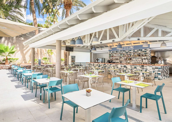 Ôclub Experience Barcelo Margaritas 4* Ôclub Experience Barcelo Margaritas 4*