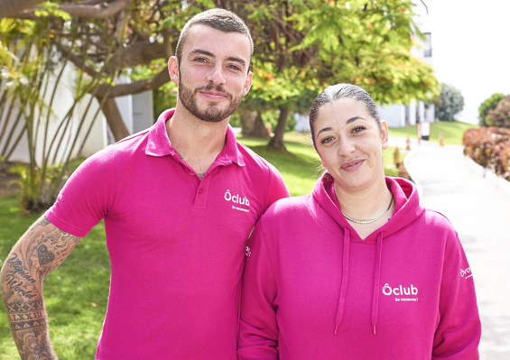 Ôclub Experience Barcelo Margaritas 4* Ôclub Experience Barcelo Margaritas 4*