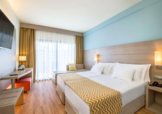 Ôclub Experience Barcelo Margaritas 4* Ôclub Experience Barcelo Margaritas 4*