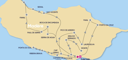 Hôtel Dom Pedro Garajau 3*, Séjour Portugal, Madère, Île de Madère par Ôvoyages Hôtel Dom Pedro Garajau 3*, Séjour Portugal, Madère, Île de Madère par Ôvoyages