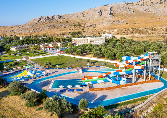 Hôtel Olive Garden 4* Hôtel Olive Garden 4*