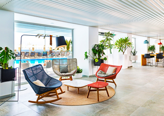 Hôtel Don Gregory by Dunas 4* Adult Only +16 Hôtel Don Gregory by Dunas 4* Adult Only +16