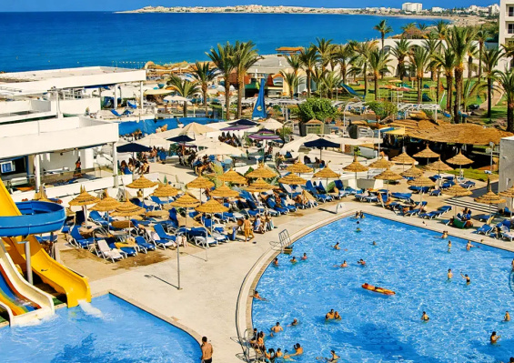 Hôtel El Mehdi Beach Resort 4* Hôtel El Mehdi Beach Resort 4*