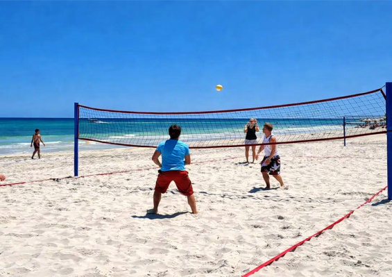 Hôtel El Mehdi Beach Resort 4* Hôtel El Mehdi Beach Resort 4*