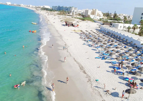 Hôtel El Mehdi Beach Resort 4* Hôtel El Mehdi Beach Resort 4*