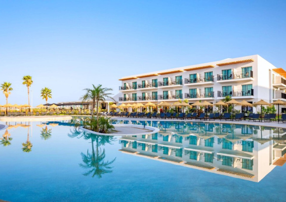 Ôclub Select AP Cabanas Beach & Nature 4* Adult Only +14 Ôclub Select AP Cabanas Beach & Nature 4* Adult Only +14