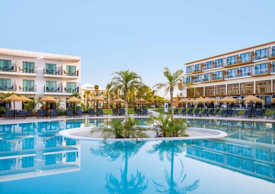 Ôclub Select AP Cabanas Beach & Nature 4* Adult Only +14 Ôclub Select AP Cabanas Beach & Nature 4* Adult Only +14