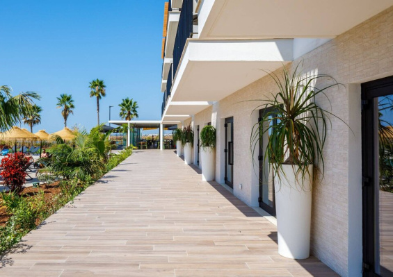 Ôclub Select AP Cabanas Beach & Nature 4* Adult Only +14 Ôclub Select AP Cabanas Beach & Nature 4* Adult Only +14