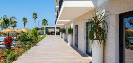 Ôclub Select AP Cabanas Beach & Nature 4* Adult Only +14, Séjour Portugal, Algarve par Ôvoyages Ôclub Select AP Cabanas Beach & Nature 4* Adult Only +14, Séjour Portugal, Algarve par Ôvoyages