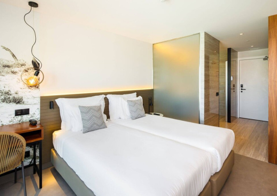 Ôclub Select AP Cabanas Beach & Nature 4* Adult Only +14 Ôclub Select AP Cabanas Beach & Nature 4* Adult Only +14