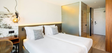 Ôclub Select AP Cabanas Beach & Nature 4* Adult Only +14, Séjour Portugal, Algarve par Ôvoyages Ôclub Select AP Cabanas Beach & Nature 4* Adult Only +14, Séjour Portugal, Algarve par Ôvoyages