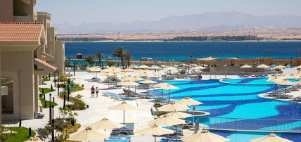 Hôtel Serenity Sky Arc Sahl Hasheesh 5*, Séjour Egypte, Hurghada par Ôvoyages Hôtel Serenity Sky Arc Sahl Hasheesh 5*, Séjour Egypte, Hurghada par Ôvoyages
