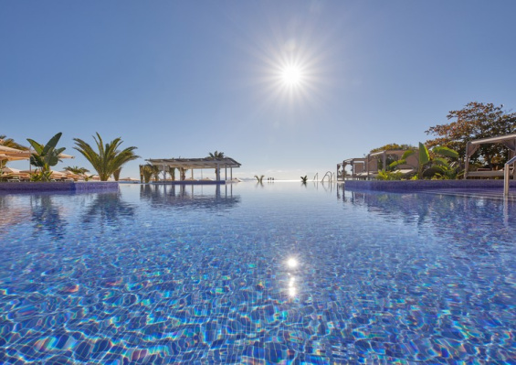 Hôtel Dreams Lanzarote Playa Dorada Resort & Spa 5* Hôtel Dreams Lanzarote Playa Dorada Resort & Spa 5*