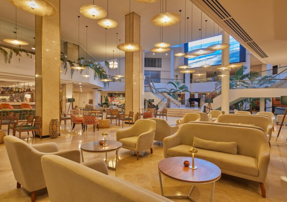 Hôtel Dreams Lanzarote Playa Dorada Resort & Spa 5* Hôtel Dreams Lanzarote Playa Dorada Resort & Spa 5*