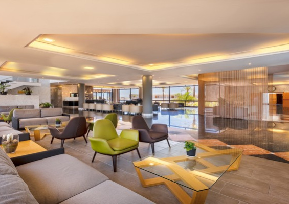 Hôtel Livvo Mirador Papagayo 4* by Ôvoyages Hôtel Livvo Mirador Papagayo 4* by Ôvoyages