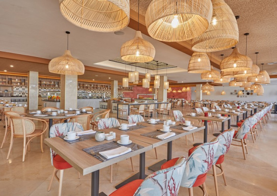 Hôtel Dreams Lanzarote Playa Dorada Resort & Spa 5* Hôtel Dreams Lanzarote Playa Dorada Resort & Spa 5*