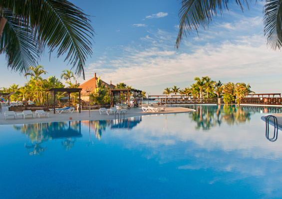 Hôtel La Palma Princess 4* by Ôvoyages Hôtel La Palma Princess 4* by Ôvoyages