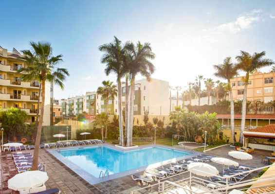 Hôtel Be Live Tenerife 4* Adult Only +16 by Ôvoyages Hôtel Be Live Tenerife 4* Adult Only +16 by Ôvoyages