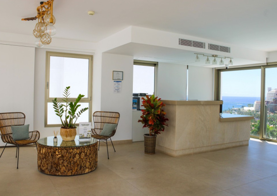 Hôtel Cordial Magec Taurito Apartamentos 3* Hôtel Cordial Magec Taurito Apartamentos 3*