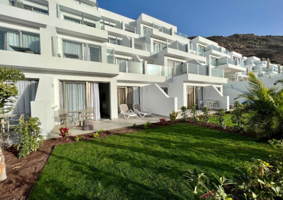 Hôtel Cordial Magec Taurito Apartamentos 3* Hôtel Cordial Magec Taurito Apartamentos 3*