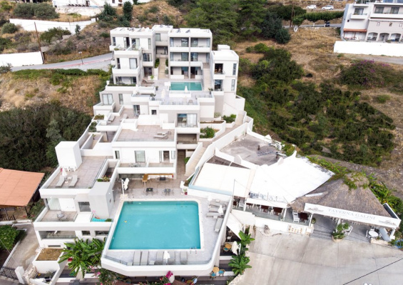 Hôtel Bali Diamond 4* Adult Only +18 Hôtel Bali Diamond 4* Adult Only +18