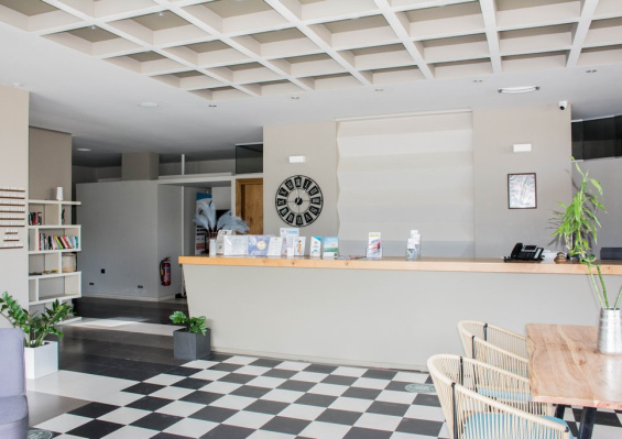 Hôtel Bali Diamond 4* Adult Only +18 Hôtel Bali Diamond 4* Adult Only +18