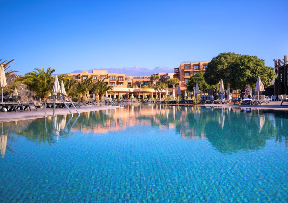 Hôtel Barceló Tenerife Royal Level 5* Hôtel Barceló Tenerife Royal Level 5*