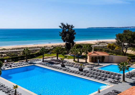 Hôtel Pestana D. João II Beach & Golf Resort 4* Hôtel Pestana D. João II Beach & Golf Resort 4*