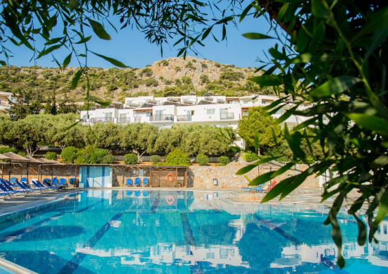 Hôtel Semiramis Village 4* Hôtel Semiramis Village 4*