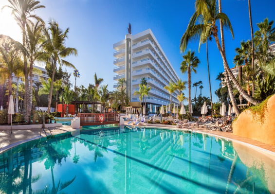 Hôtel Gran Canaria Princess 4* Adult Only +16 Hôtel Gran Canaria Princess 4* Adult Only +16