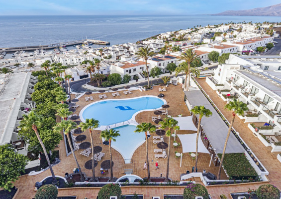 Hôtel THB Flora 3* by Ôvoyages Hôtel THB Flora 3* by Ôvoyages